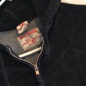 True Religion sweatshirt